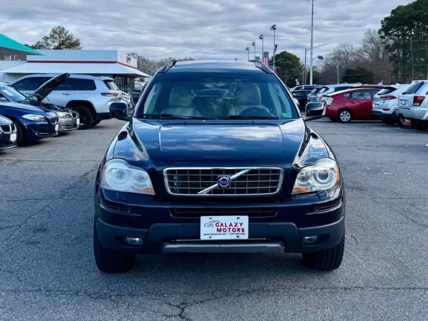 2007 Volvo XC90 3.2 photo 1