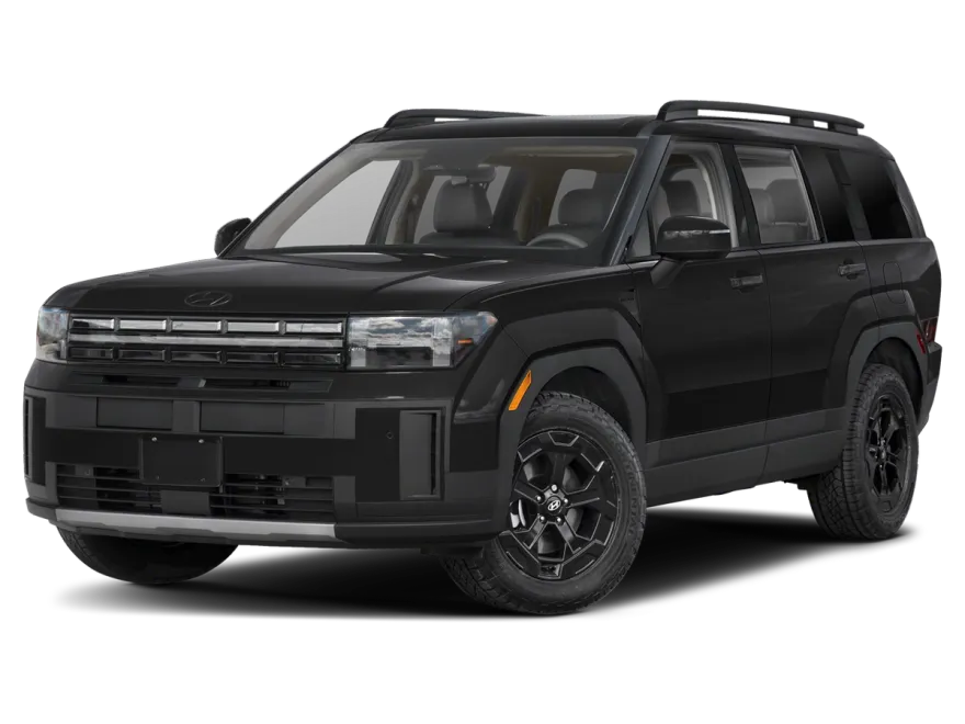 2026 Hyundai Santa Fe XRT photo 1