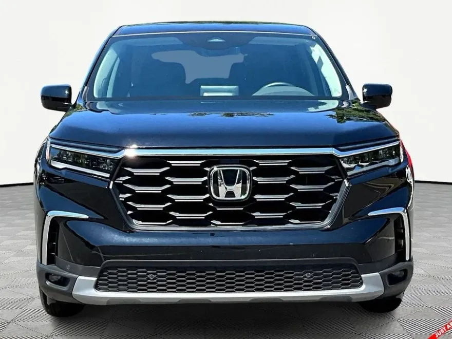 2025 Honda Pilot EX-L photo 1