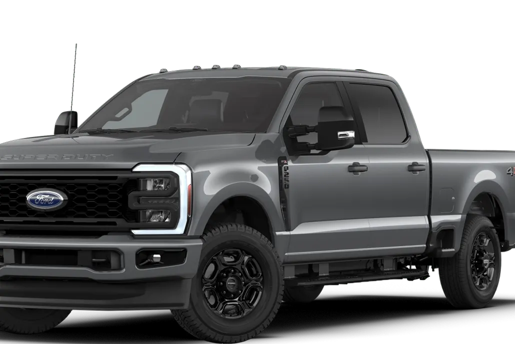 2026 Ford F-250 XL photo 17