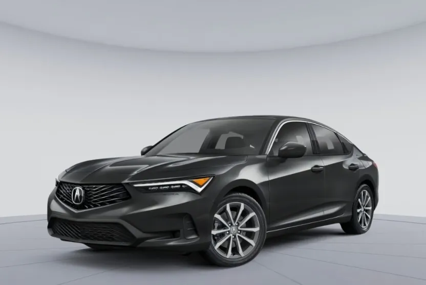 2026 Acura Integra Base photo 1