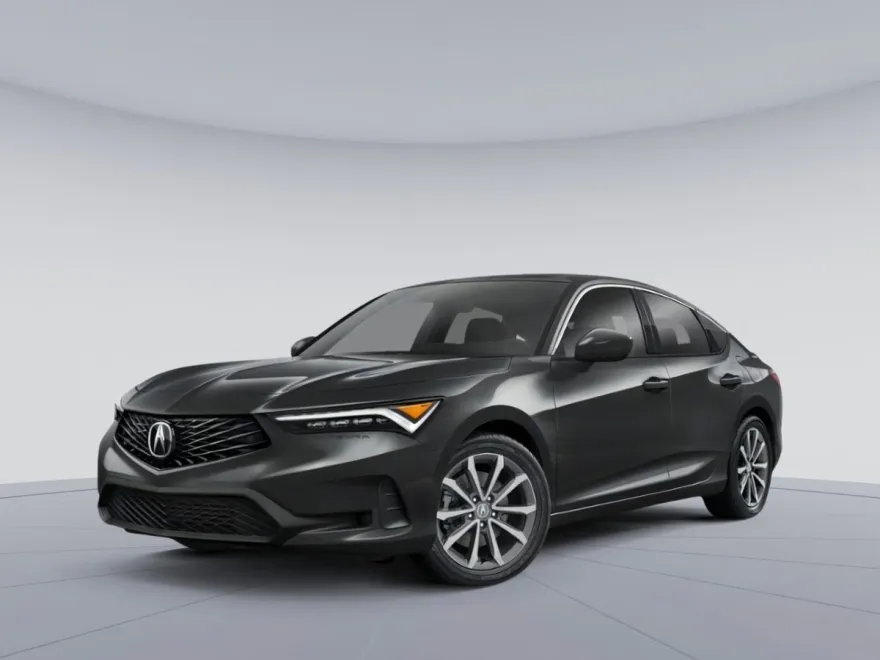 2026 Acura Integra Base photo 1