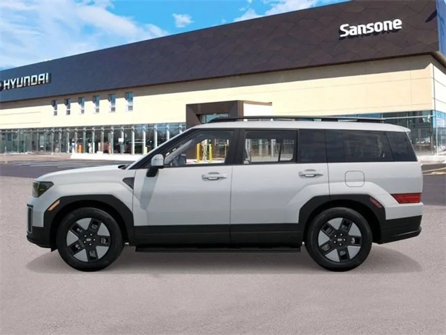 2026 Hyundai Santa Fe SEL photo 1