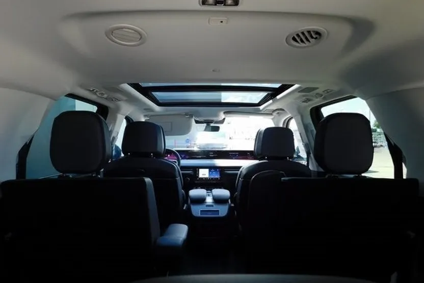 2025 Lincoln Navigator L Reserve photo 1