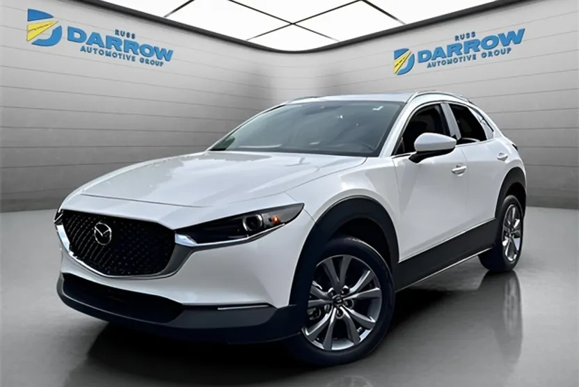 2023 Mazda CX-30 2.5 S Premium photo 1