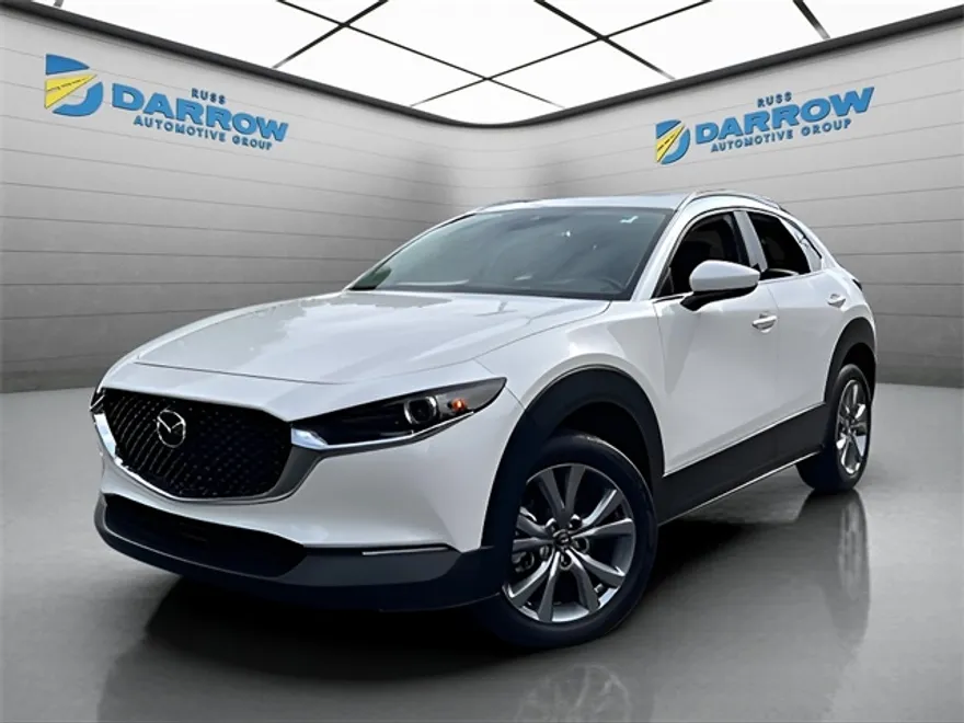 2023 Mazda CX-30 2.5 S Premium photo 1