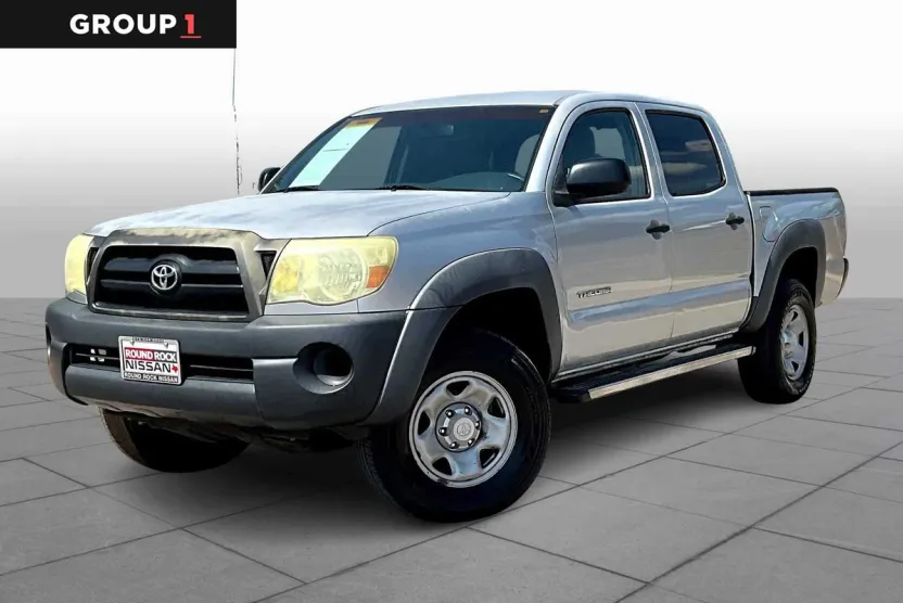 2006 Toyota Tacoma PreRunner photo 1