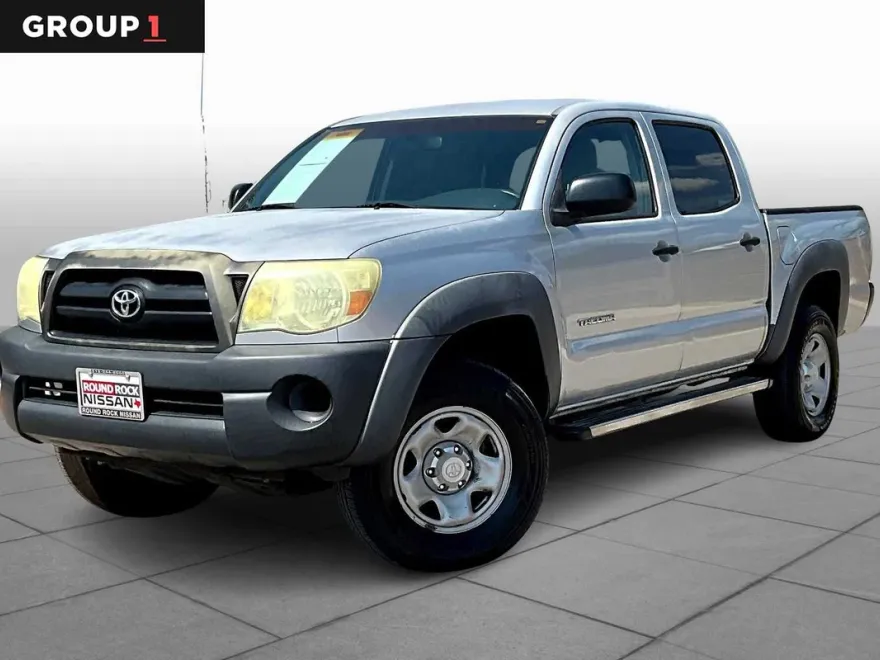 2006 Toyota Tacoma PreRunner photo 1