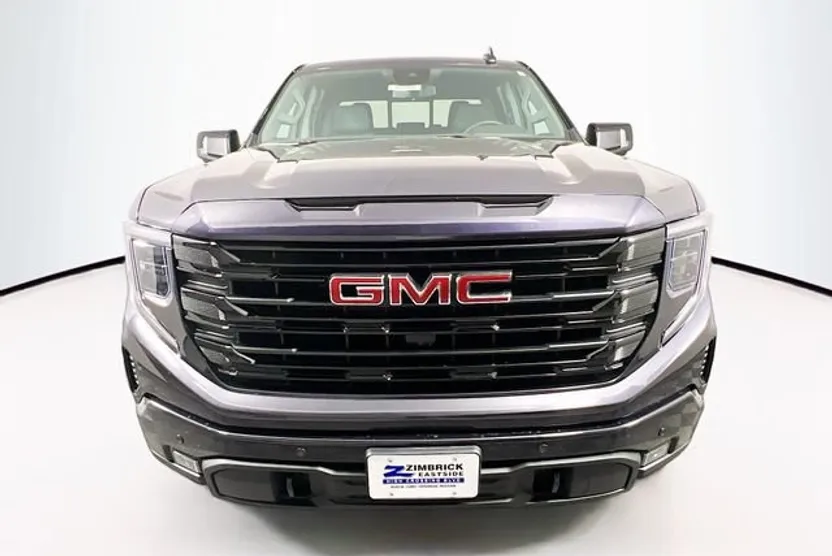 2024 Gmc Sierra 1500 Elevation photo 1