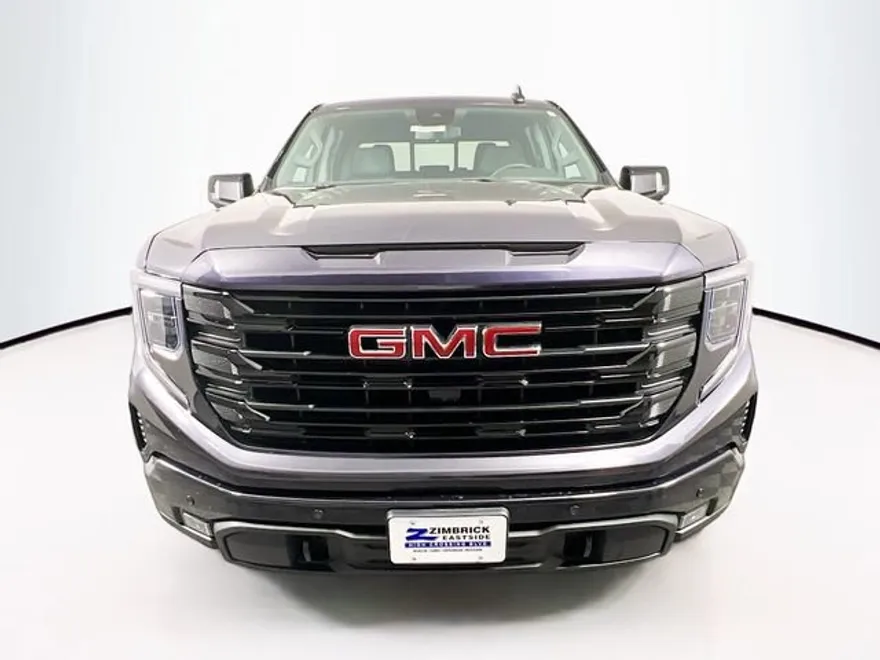 2024 Gmc Sierra 1500 Elevation photo 1