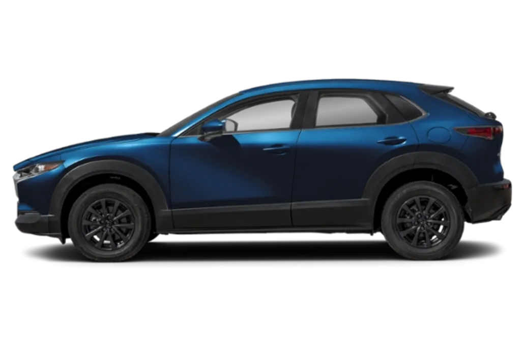 2025 Mazda CX-30 2.5 Turbo Premium Plus photo 1