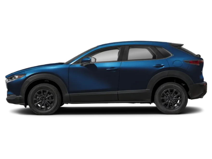 2025 Mazda CX-30 2.5 Turbo Premium Plus photo 1