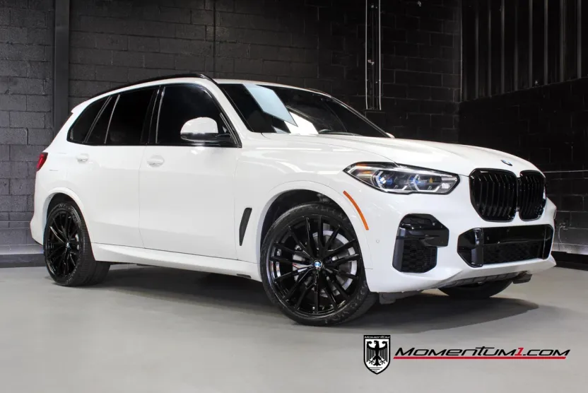 2023 Bmw X5 sDrive40i photo 1