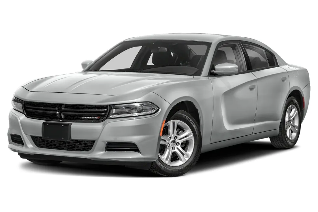 2023 Dodge Charger SXT photo 1