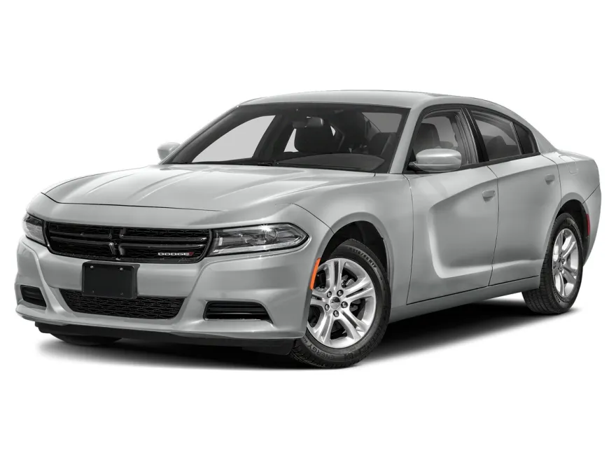 2023 Dodge Charger SXT photo 1
