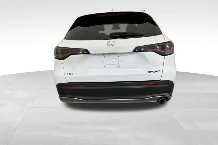2024 Honda HR-V Sport photo 1