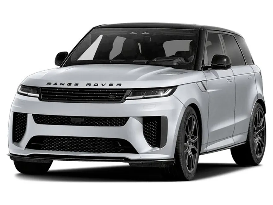 2025 Land Rover Range Rover Sport SE photo 1