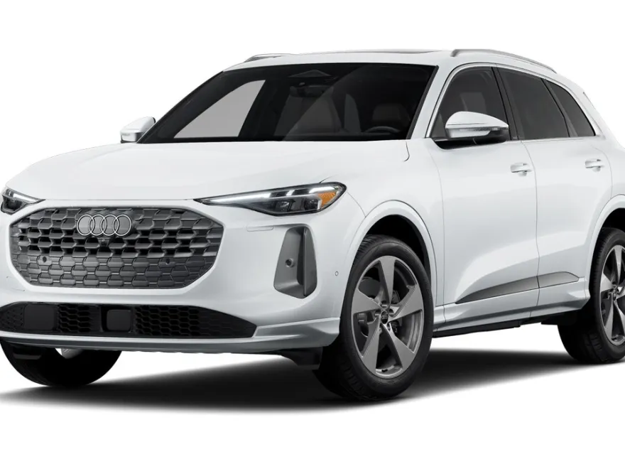 2025 Audi Q5 2.0T Premium Plus photo 1