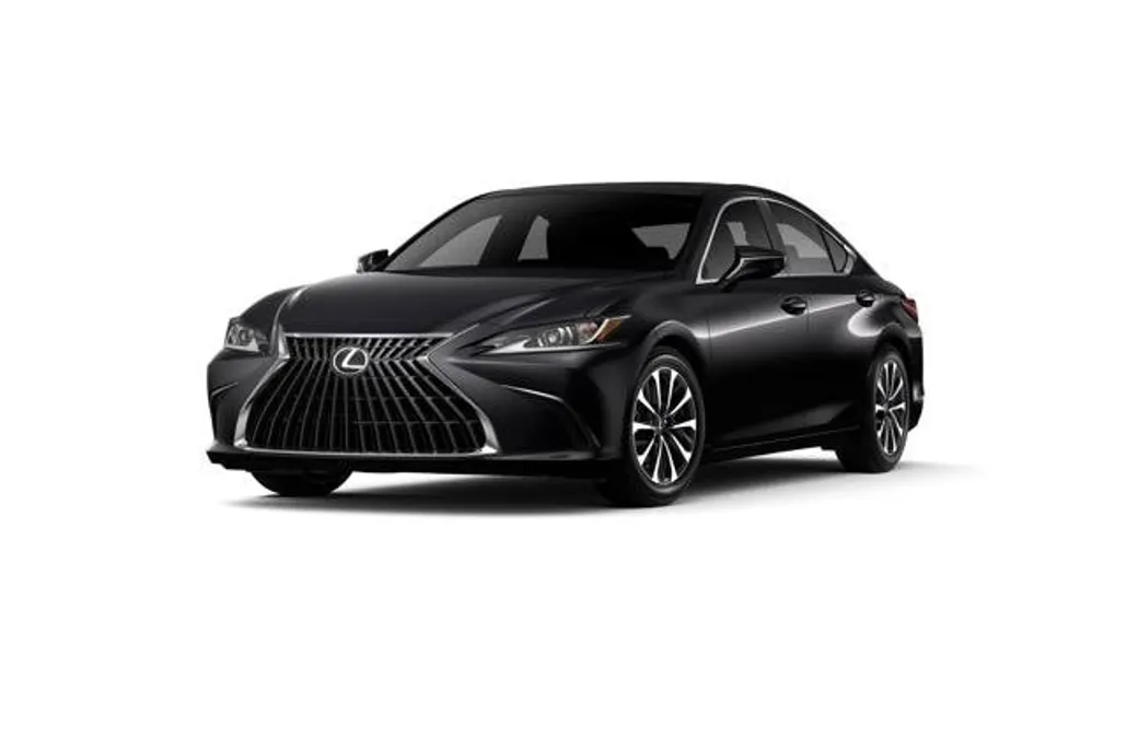 2025 Lexus ES 350 photo 1
