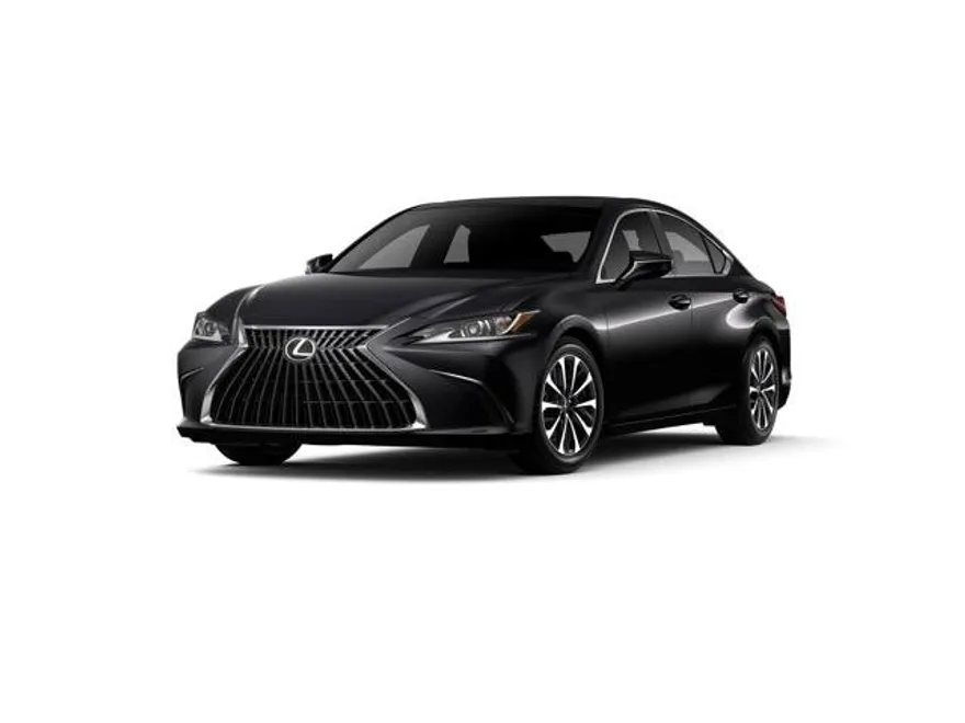 2025 Lexus ES 350 photo 1