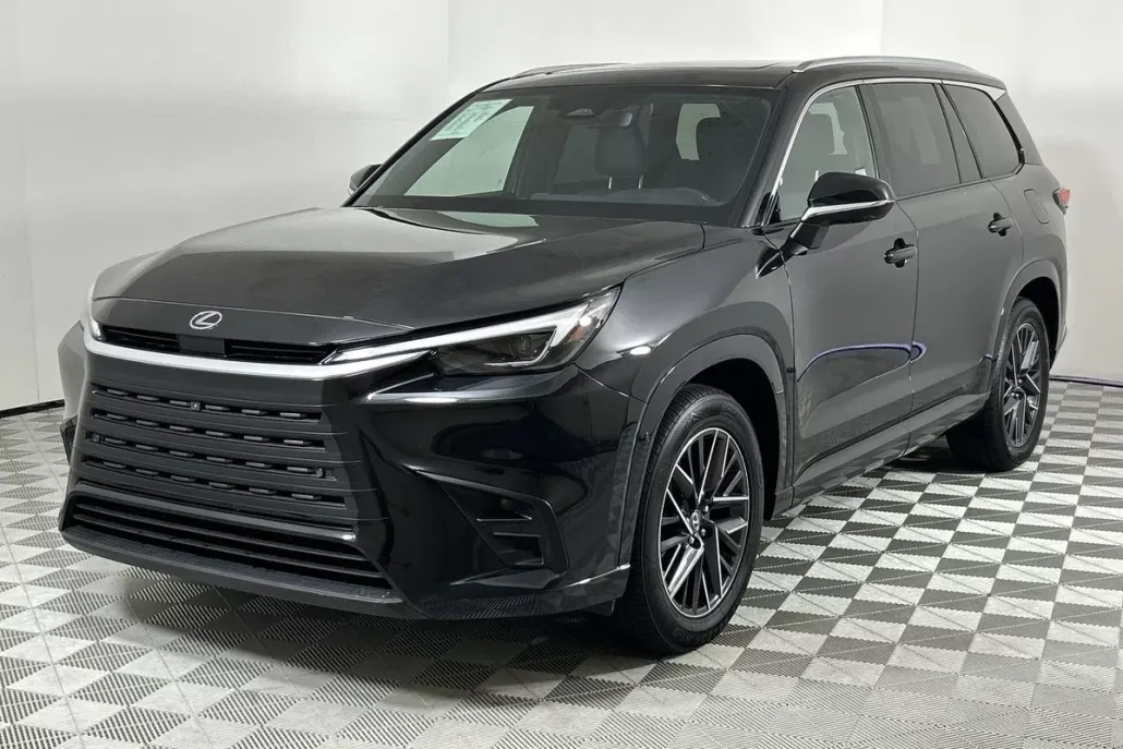 2024 Lexus TX 350 Premium photo 1