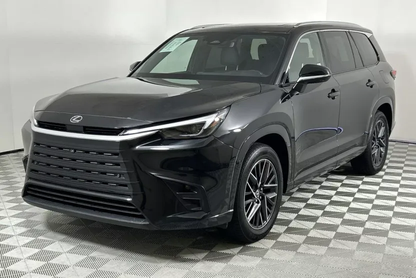 2024 Lexus TX 350 Premium photo 1