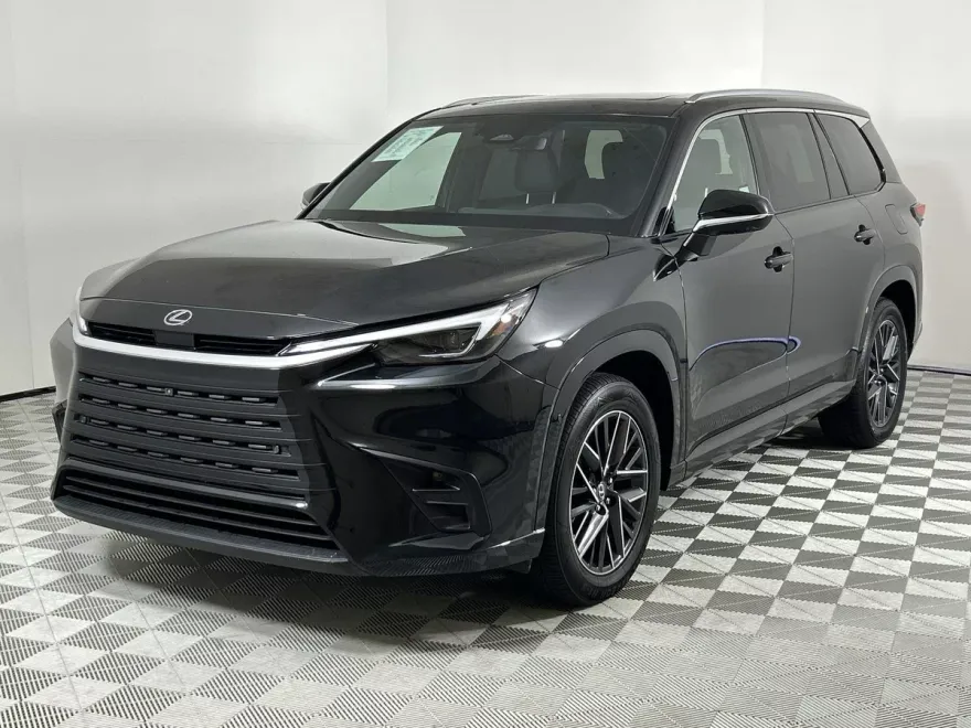 2024 Lexus TX 350 Premium photo 1