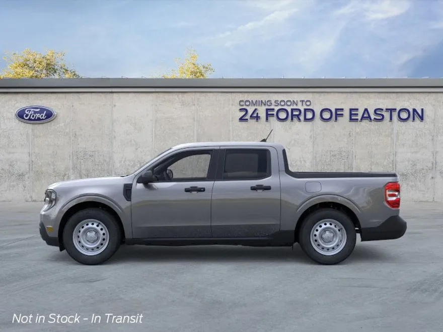 2025 Ford Maverick XL photo 1