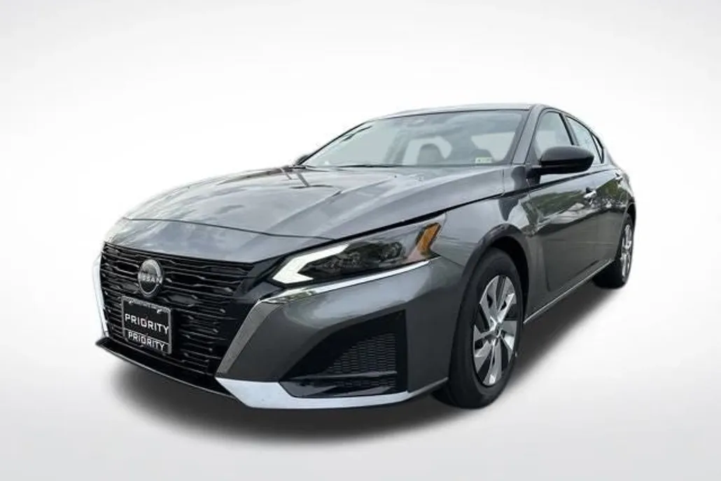 2025 Nissan Altima 2.5 S photo 1