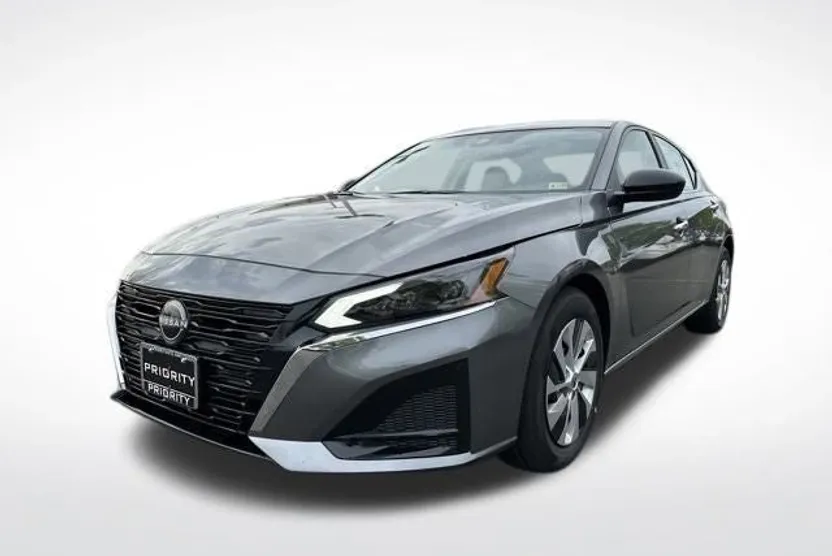 2025 Nissan Altima 2.5 S photo 1