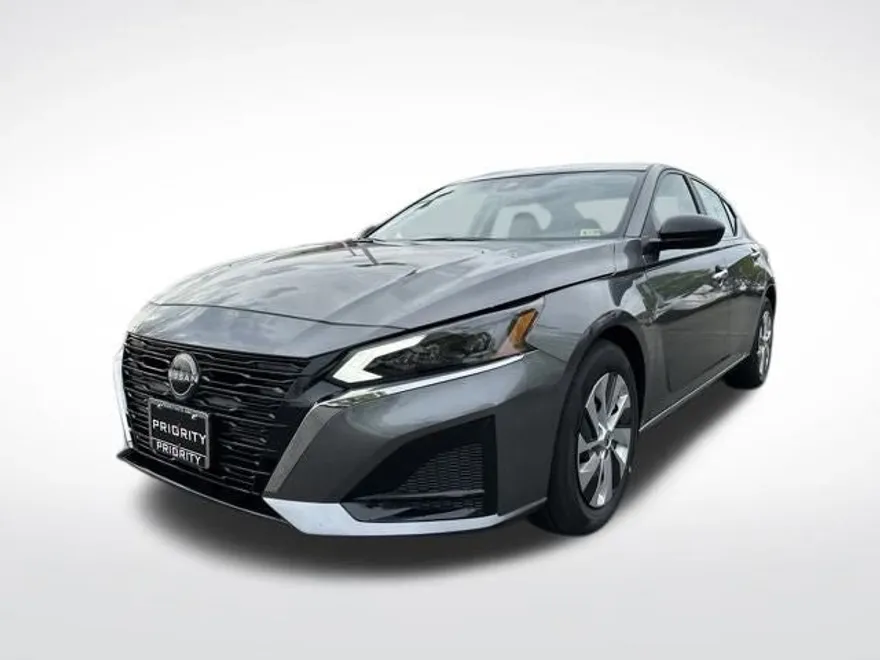 2025 Nissan Altima 2.5 S photo 1