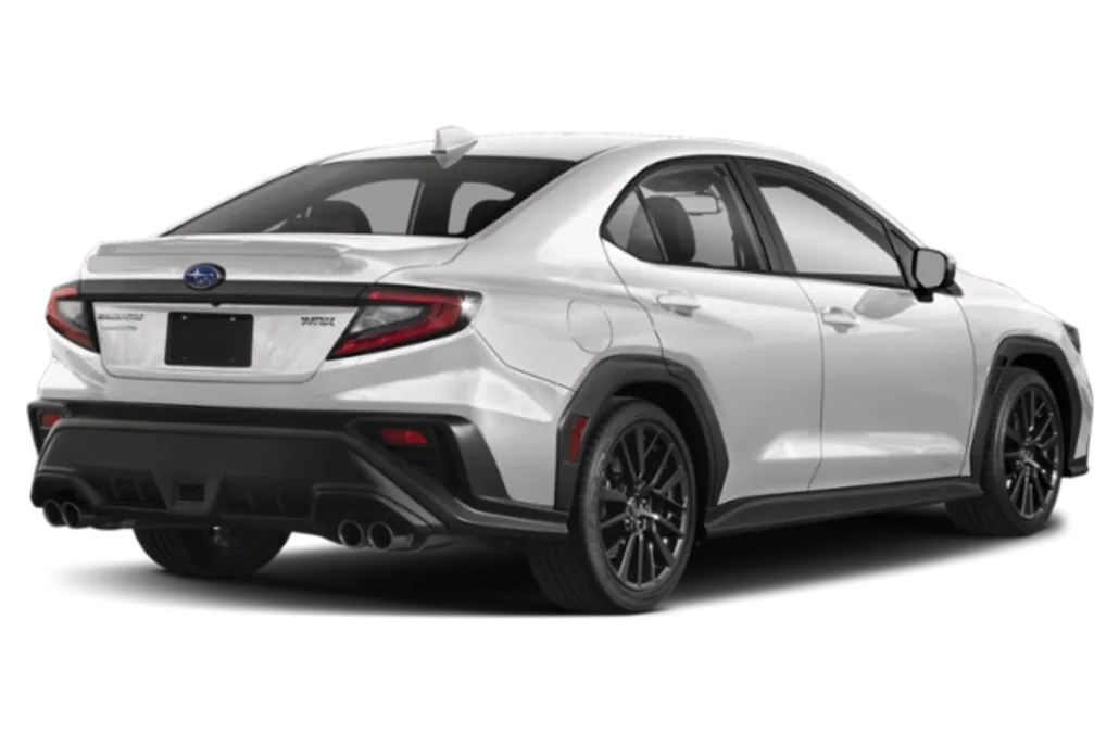 2025 Subaru WRX Premium photo 1