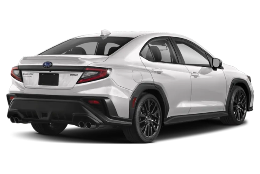 2025 Subaru WRX Premium photo 1