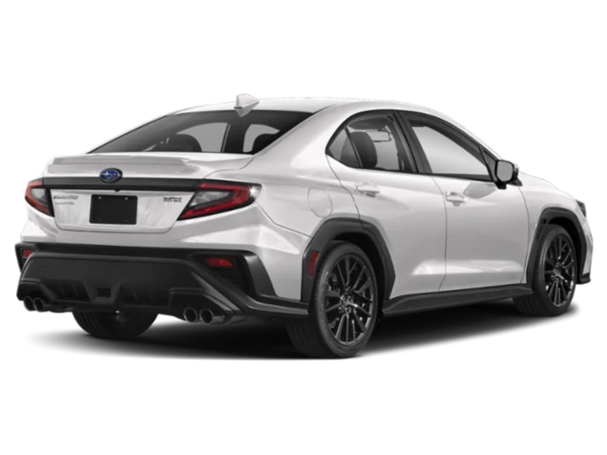 2025 Subaru WRX Premium photo 1
