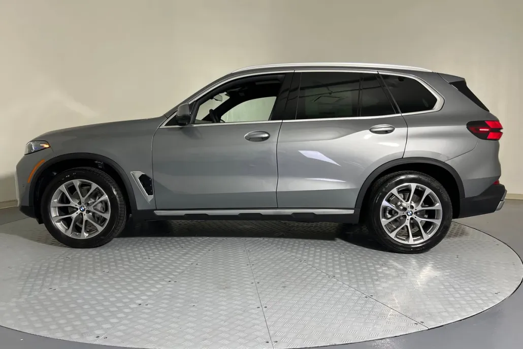 2026 Bmw X5 xDrive40i photo 1