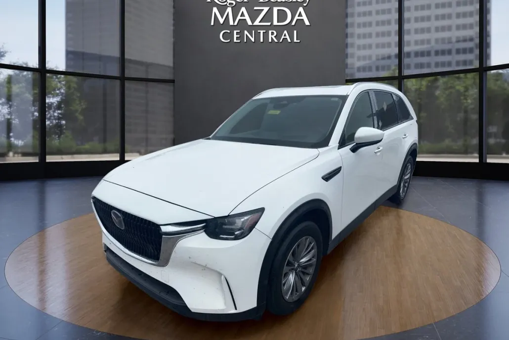 2024 Mazda CX-90 Preferred Plus photo 1