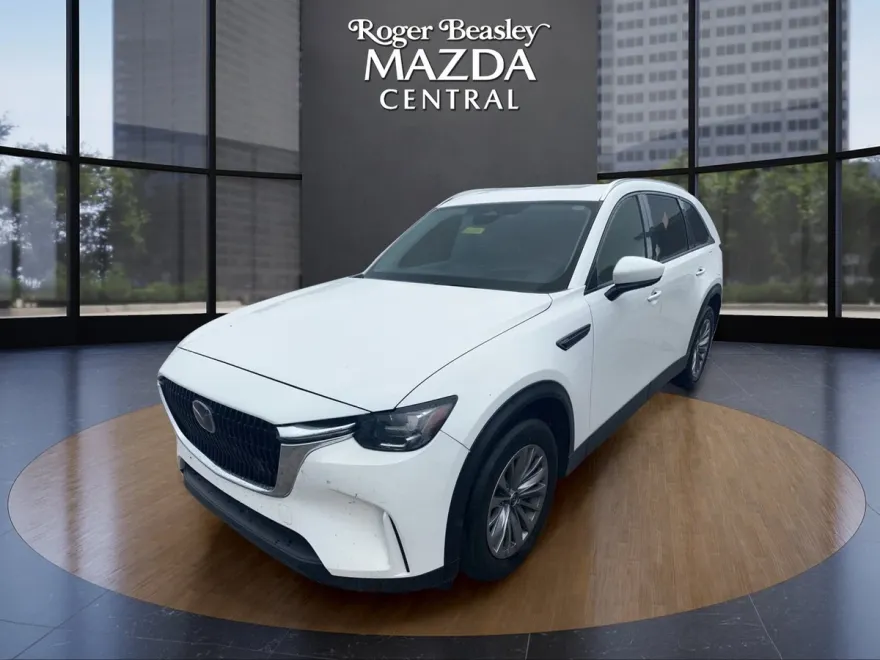 2024 Mazda CX-90 Preferred Plus photo 1