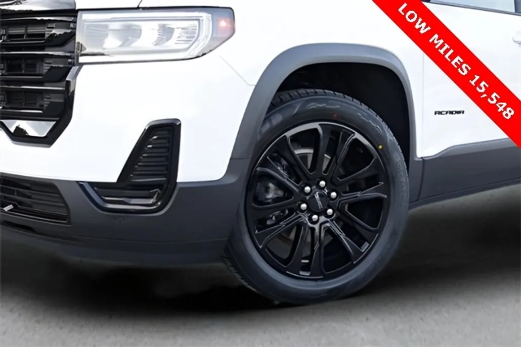 2023 Gmc Acadia SLE photo 1