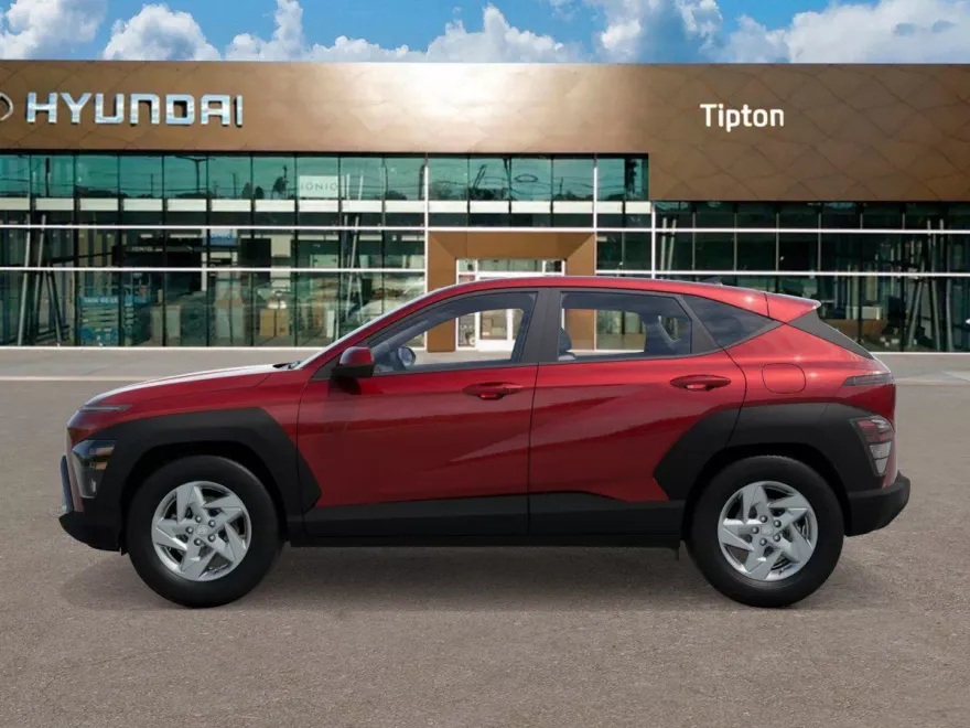 2026 Hyundai Kona SE photo 1