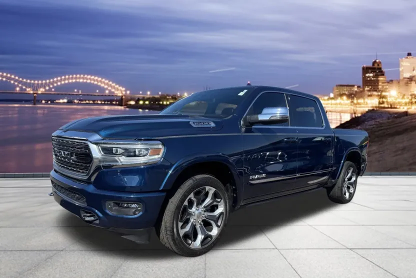 2023 Ram 1500 Limited photo 1