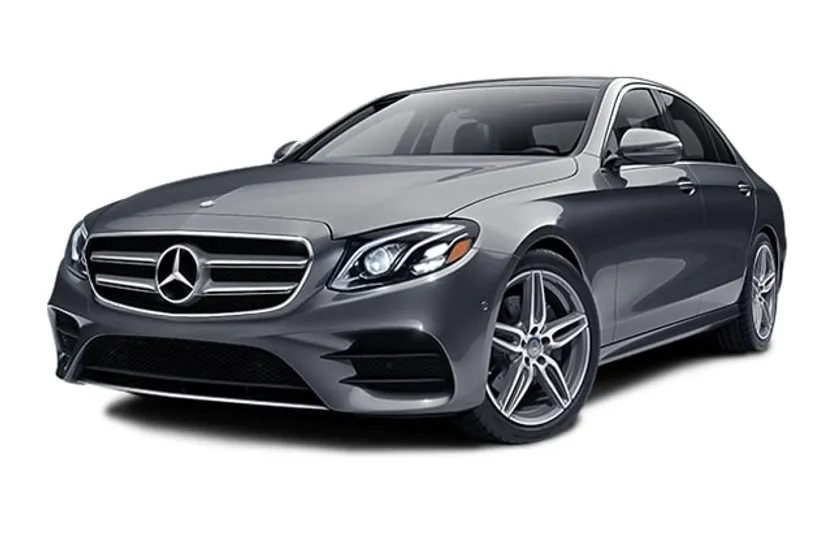 2017 Mercedes Benz E 300 4MATIC photo 1