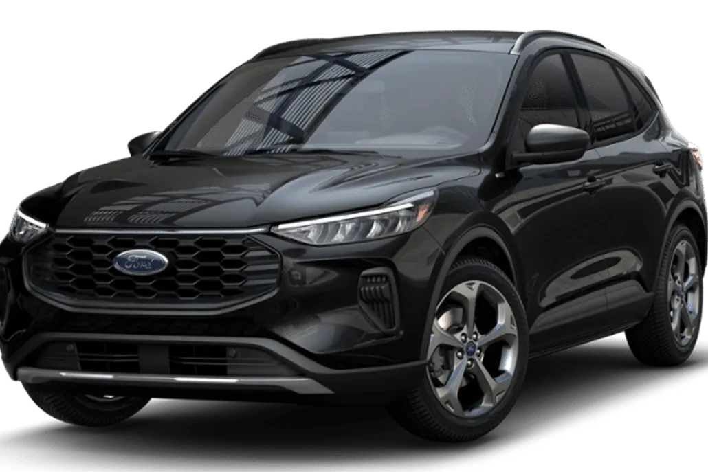 2025 Ford Escape ST-Line photo 1