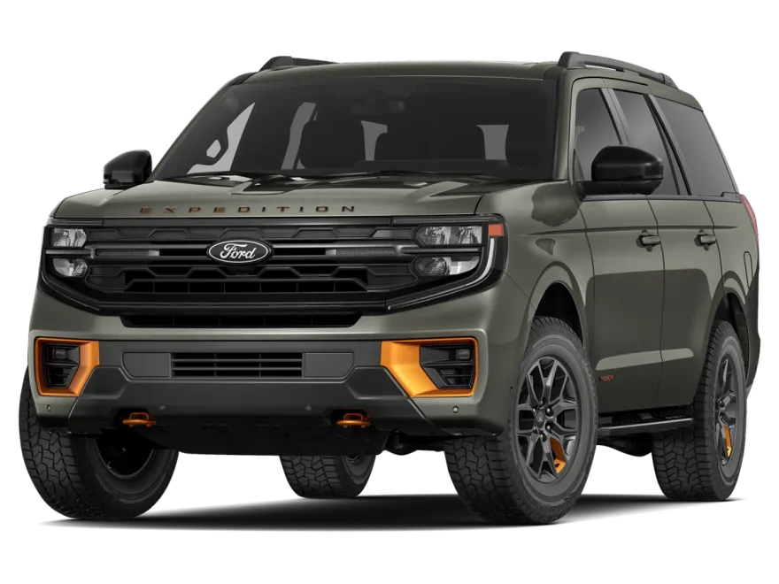 2025 Ford Expedition photo 1