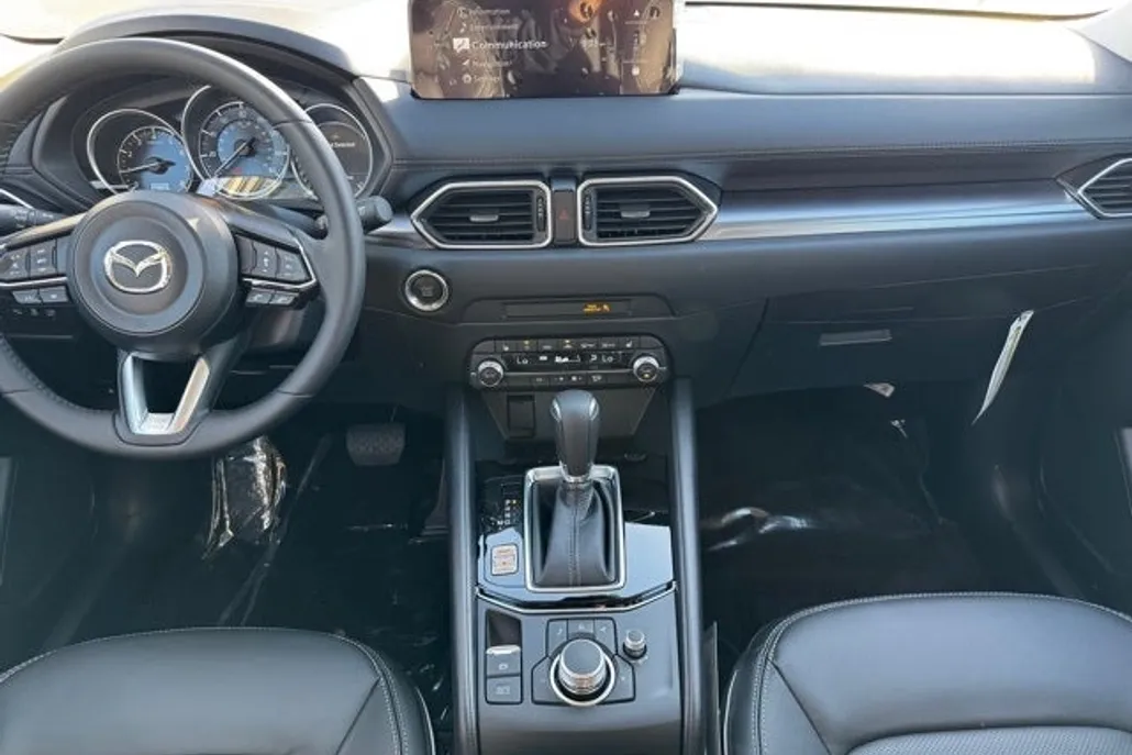 2025 Mazda CX-5 2.5 S Preferred photo 1