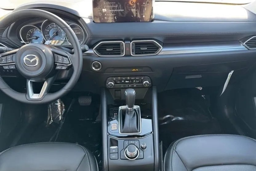 2025 Mazda CX-5 2.5 S Preferred photo 1