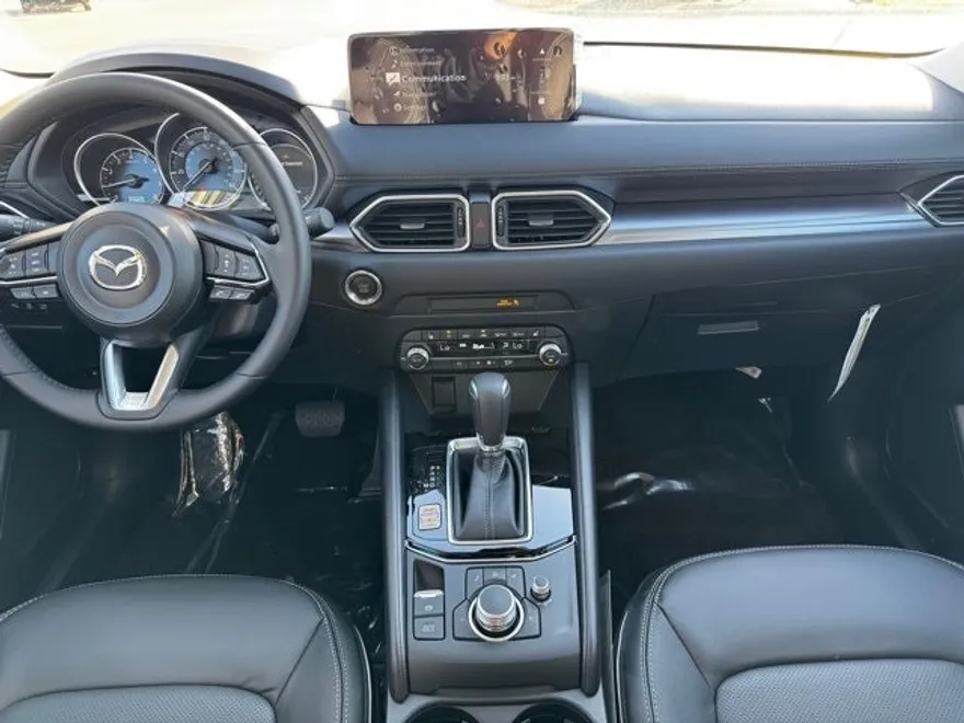 2025 Mazda CX-5 2.5 S Preferred photo 1