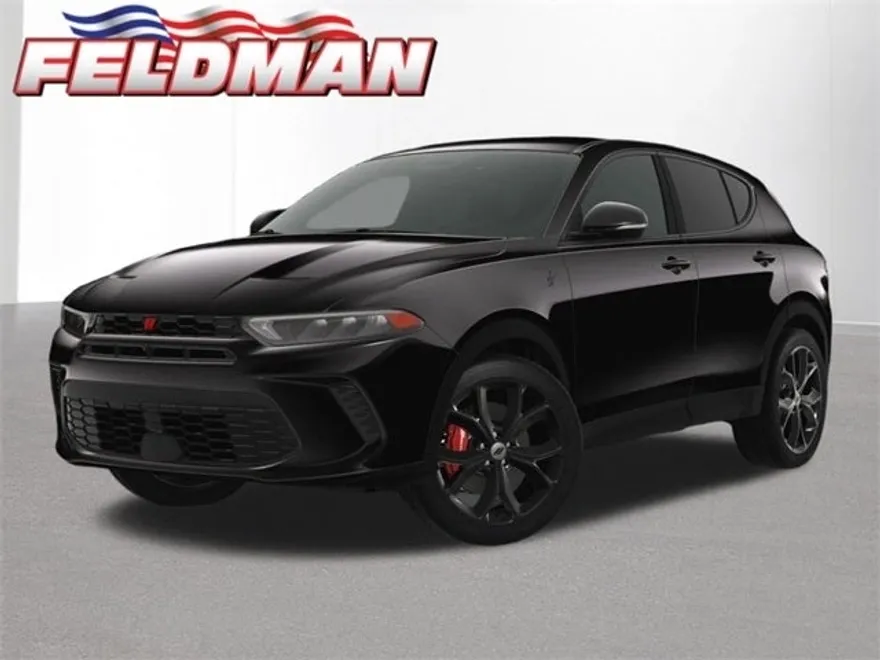 2024 Dodge Hornet GT photo 1