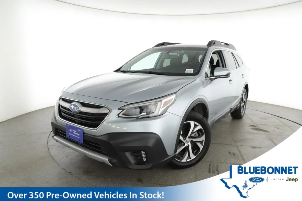 2022 Subaru Outback Limited photo 1