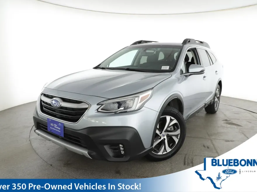 2022 Subaru Outback Limited photo 1
