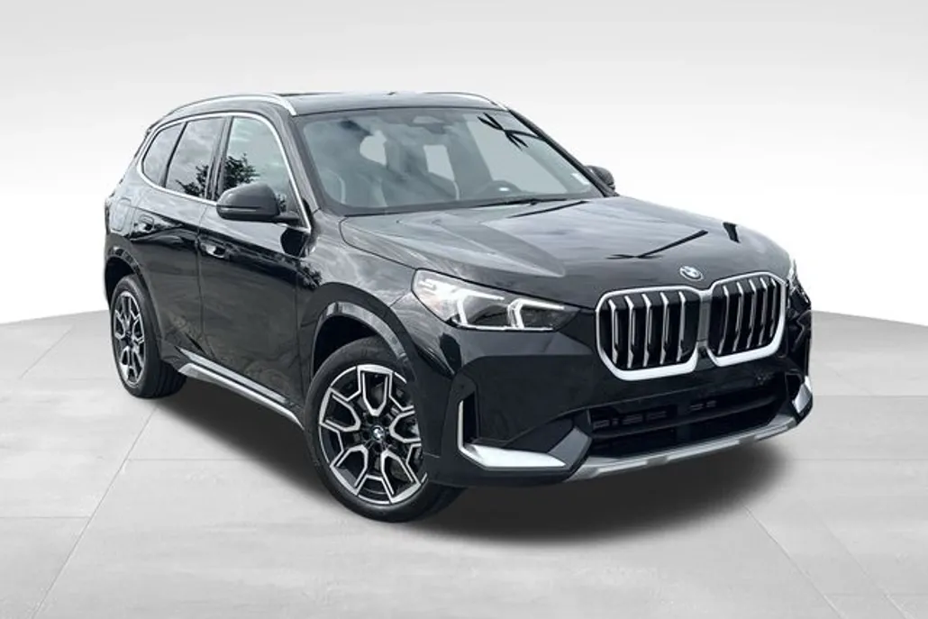 2026 Bmw X1 XDrive28i photo 1